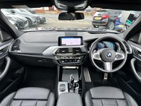 USED 2019 69 BMW X3 2.0 XDRIVE20I M SPORT 5d 181 BHP ** RAC BUYSURE INSPECTED **