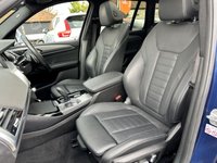 USED 2019 69 BMW X3 2.0 XDRIVE20I M SPORT 5d 181 BHP ** RAC BUYSURE INSPECTED **