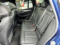 USED 2019 69 BMW X3 2.0 XDRIVE20I M SPORT 5d 181 BHP ** RAC BUYSURE INSPECTED **