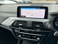 USED 2019 69 BMW X3 2.0 XDRIVE20I M SPORT 5d 181 BHP ** RAC BUYSURE INSPECTED **