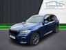 USED 2019 69 BMW X3 2.0 XDRIVE20I M SPORT 5d 181 BHP ** RAC BUYSURE INSPECTED **