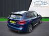 USED 2019 69 BMW X3 2.0 XDRIVE20I M SPORT 5d 181 BHP ** RAC BUYSURE INSPECTED **