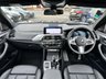USED 2019 69 BMW X3 2.0 XDRIVE20I M SPORT 5d 181 BHP ** RAC BUYSURE INSPECTED **