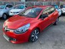 USED 2016 16 RENAULT CLIO 1.5 DYNAMIQUE S NAV DCI 5dr 