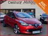 USED 2016 16 RENAULT CLIO 1.5 DYNAMIQUE S NAV DCI 5dr 