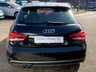 USED 2015 15 AUDI A1 1.4 SPORTBACK TFSI S LINE 5dr 