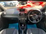 USED 2015 15 AUDI A1 1.4 SPORTBACK TFSI S LINE 5dr 