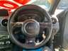 USED 2015 15 AUDI A1 1.4 SPORTBACK TFSI S LINE 5dr 