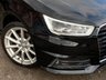 USED 2015 15 AUDI A1 1.4 SPORTBACK TFSI S LINE 5dr 