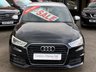 USED 2015 15 AUDI A1 1.4 SPORTBACK TFSI S LINE 5dr 
