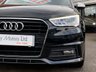 USED 2015 15 AUDI A1 1.4 SPORTBACK TFSI S LINE 5dr 