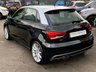 USED 2015 15 AUDI A1 1.4 SPORTBACK TFSI S LINE 5dr 