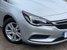 USED 2016 66 VAUXHALL ASTRA 1.6 DESIGN CDTI ECOFLEX S/S 5dr 