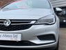 USED 2016 66 VAUXHALL ASTRA 1.6 DESIGN CDTI ECOFLEX S/S 5dr 