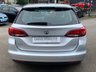 USED 2016 66 VAUXHALL ASTRA 1.6 DESIGN CDTI ECOFLEX S/S 5dr 