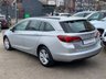 USED 2016 66 VAUXHALL ASTRA 1.6 DESIGN CDTI ECOFLEX S/S 5dr 