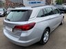USED 2016 66 VAUXHALL ASTRA 1.6 DESIGN CDTI ECOFLEX S/S 5dr 