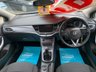 USED 2016 66 VAUXHALL ASTRA 1.6 DESIGN CDTI ECOFLEX S/S 5dr 