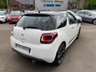 USED 2012 62 CITROEN DS3 1.6 E-HDI DSTYLE PLUS 3dr 