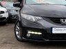 USED 2012 62 HONDA CIVIC 1.8 I-VTEC EX 5dr 