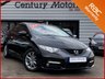 USED 2012 62 HONDA CIVIC 1.8 I-VTEC EX 5dr 