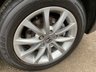 USED 2012 62 HONDA CIVIC 1.8 I-VTEC EX 5dr 