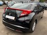USED 2012 62 HONDA CIVIC 1.8 I-VTEC EX 5dr 