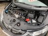 USED 2012 62 HONDA CIVIC 1.8 I-VTEC EX 5dr 