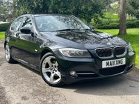 USED 2011 11 BMW 3 SERIES 2.0 318I EXCLUSIVE EDITION 4d 141 BHP 