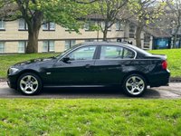 USED 2011 11 BMW 3 SERIES 2.0 318I EXCLUSIVE EDITION 4d 141 BHP 