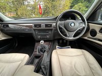 USED 2011 11 BMW 3 SERIES 2.0 318I EXCLUSIVE EDITION 4d 141 BHP 