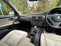 USED 2011 11 BMW 3 SERIES 2.0 318I EXCLUSIVE EDITION 4d 141 BHP 