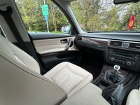 USED 2011 11 BMW 3 SERIES 2.0 318I EXCLUSIVE EDITION 4d 141 BHP 