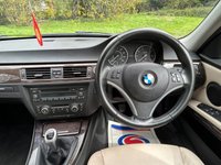 USED 2011 11 BMW 3 SERIES 2.0 318I EXCLUSIVE EDITION 4d 141 BHP 