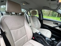 USED 2011 11 BMW 3 SERIES 2.0 318I EXCLUSIVE EDITION 4d 141 BHP 