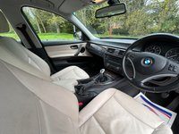 USED 2011 11 BMW 3 SERIES 2.0 318I EXCLUSIVE EDITION 4d 141 BHP 