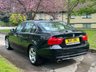 USED 2011 11 BMW 3 SERIES 2.0 318I EXCLUSIVE EDITION 4d 141 BHP 