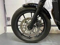 USED 2018 68 TRIUMPH STREET TWIN - BUY ONLINE 24 HRS A DAY - FINANCE AVAILABLE - ALL TYPES OF CREDIT ACCEPTED ONLY 1,546 MILES FROM NEW
