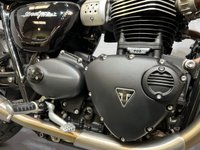 USED 2018 68 TRIUMPH STREET TWIN - BUY ONLINE 24 HRS A DAY - FINANCE AVAILABLE - ALL TYPES OF CREDIT ACCEPTED ONLY 1,546 MILES FROM NEW
