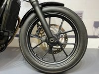 USED 2018 68 TRIUMPH STREET TWIN - BUY ONLINE 24 HRS A DAY - FINANCE AVAILABLE - ALL TYPES OF CREDIT ACCEPTED ONLY 1,546 MILES FROM NEW