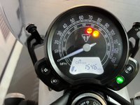 USED 2018 68 TRIUMPH STREET TWIN - BUY ONLINE 24 HRS A DAY - FINANCE AVAILABLE - ALL TYPES OF CREDIT ACCEPTED ONLY 1,546 MILES FROM NEW
