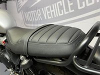 USED 2018 68 TRIUMPH STREET TWIN - BUY ONLINE 24 HRS A DAY - FINANCE AVAILABLE - ALL TYPES OF CREDIT ACCEPTED ONLY 1,546 MILES FROM NEW