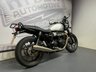 USED 2018 68 TRIUMPH STREET TWIN - BUY ONLINE 24 HRS A DAY - FINANCE AVAILABLE - ALL TYPES OF CREDIT ACCEPTED ONLY 1,546 MILES FROM NEW