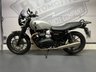 USED 2018 68 TRIUMPH STREET TWIN - BUY ONLINE 24 HRS A DAY - FINANCE AVAILABLE - ALL TYPES OF CREDIT ACCEPTED ONLY 1,546 MILES FROM NEW