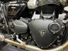 USED 2018 68 TRIUMPH STREET TWIN - BUY ONLINE 24 HRS A DAY - FINANCE AVAILABLE - ALL TYPES OF CREDIT ACCEPTED ONLY 1,546 MILES FROM NEW