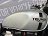 USED 2018 68 TRIUMPH STREET TWIN - BUY ONLINE 24 HRS A DAY - FINANCE AVAILABLE - ALL TYPES OF CREDIT ACCEPTED ONLY 1,546 MILES FROM NEW