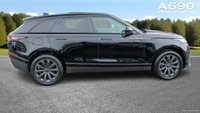 USED 2018 68 LAND ROVER RANGE ROVER VELAR 2.0 R-DYNAMIC SE 5d 178 BHP ULEZ Compliant, NAV, DAB