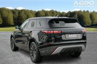 USED 2018 68 LAND ROVER RANGE ROVER VELAR 2.0 R-DYNAMIC SE 5d 178 BHP ULEZ Compliant, NAV, DAB