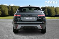 USED 2018 68 LAND ROVER RANGE ROVER VELAR 2.0 R-DYNAMIC SE 5d 178 BHP ULEZ Compliant, NAV, DAB