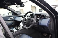 USED 2018 68 LAND ROVER RANGE ROVER VELAR 2.0 R-DYNAMIC SE 5d 178 BHP ULEZ Compliant, NAV, DAB